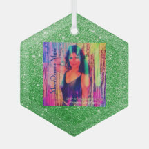 Apenas no Ornamento Remix do Dance Floor