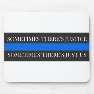 Apenas nós Mousepad