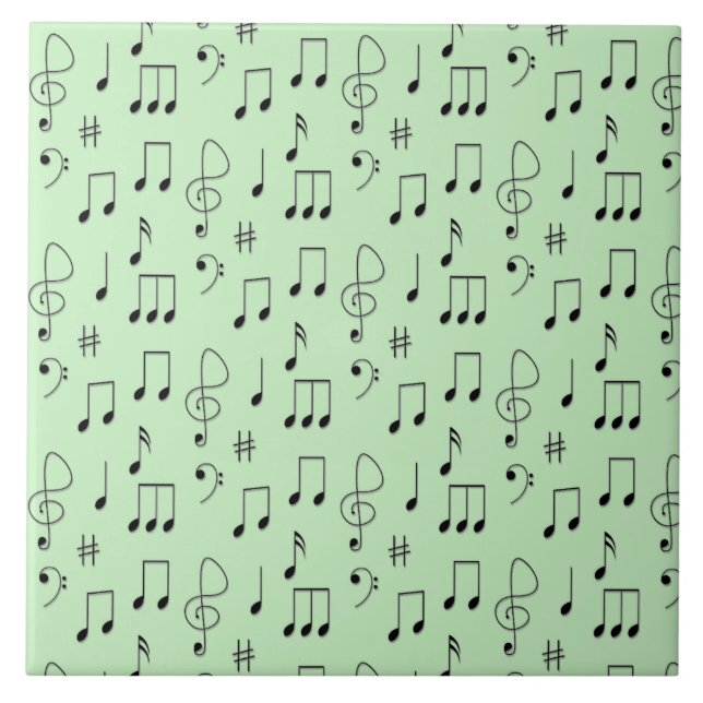 Apenas Notei Verde (Frente)