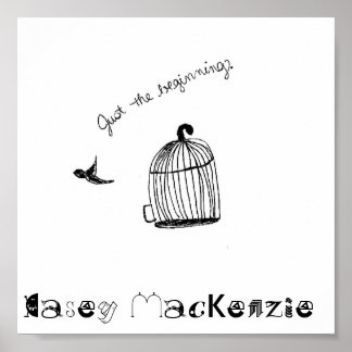 Apenas o Poster inicial