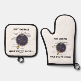 Apenas Olhos Seu Caminho Para Suceder Humor De Ana