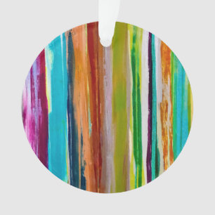 Apenas Para Ornamento Acrílico Divertido