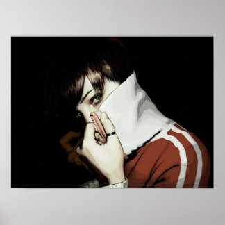 Apenas Poster