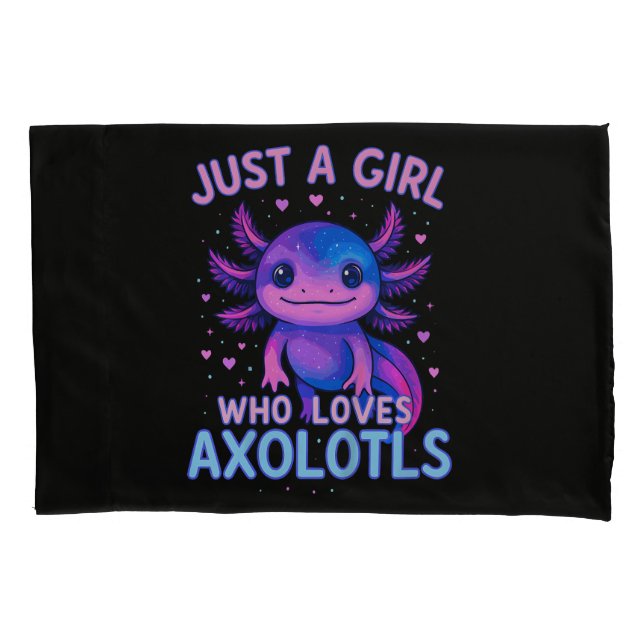 Apenas Quem Ama Axolotls (Frente)