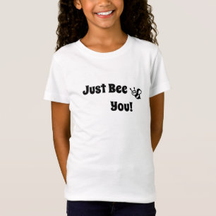 Apenas Seja Sua Camiseta