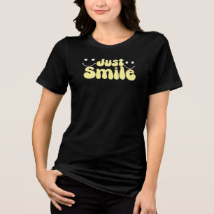 Apenas Sorria, Gráfico de Vibrações Positivas