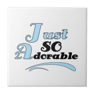 Apenas tão adorável