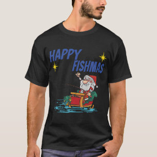 Apenas um Eletricista que Ama Camisa de Pesca, Eng