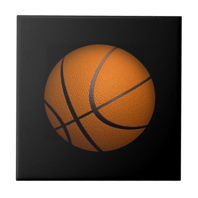 Apenas um Esporte de Basquetebol Bola (Frente)