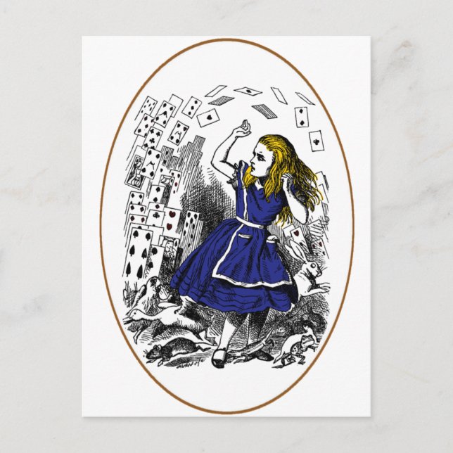 Apenas um pacote de cartões (Frente)