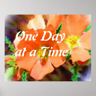 Apenas um poster da erva daninha ODAT