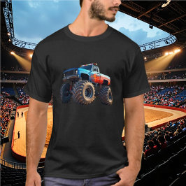 Apenas uma camisa de lama