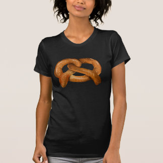 Apenas uma camisa do pretzel