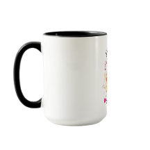 Apenas uma garota que ama Caneca de Música Gospel