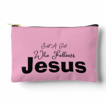 Apenas uma Garota que Segue Jesus
