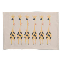 Apenas Uma Menina Que Ama O Caso Do Travesseiro Gi