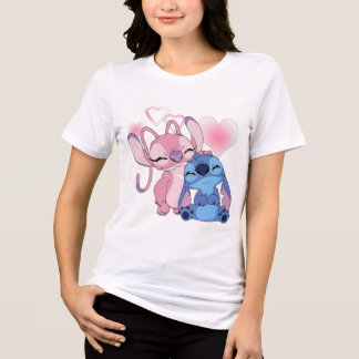 Apenas Vibrações da Moda_Camisa Estampada para Mul