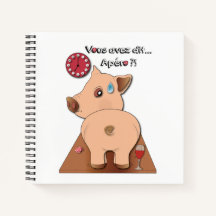 Apéro! (écrits en noir)