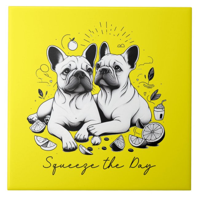 Aperte O Dia (Frente)