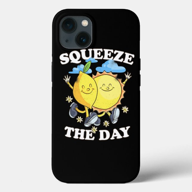 Aperte o dia com o botão retrógrado jogando a bola (Verso)