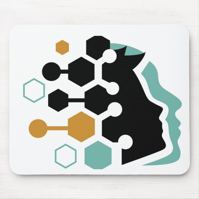 Apiary Mousepad (Frente)