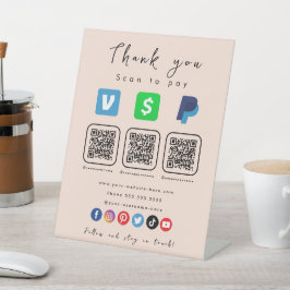 Aplicativo de Caixa de Venmo de Venmo de Código de