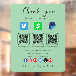 Aplicativo de Caixa de Venmo Venmo de Código de Pa