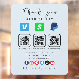 Aplicativo de Caixa de Venmo Venmo de Código de Pa