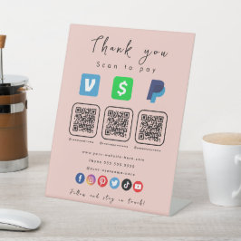 Aplicativo de Caixa Venmo de Vênus de Cal de Pagam