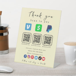 Aplicativo de Caixa Venmo Venmo de Código de Pagam