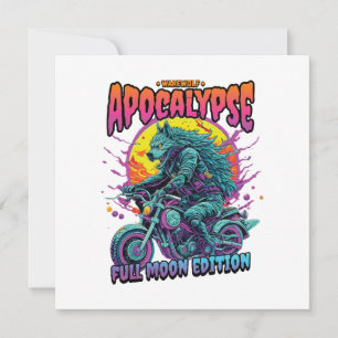 Apocalipse de lobisomem