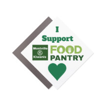 Apoiar o Montville Kiwanis Food Pantry