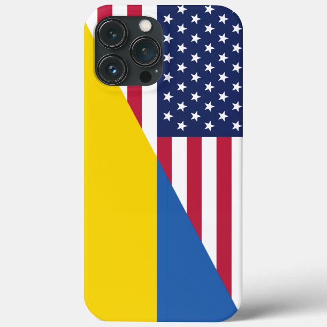 Apoio americano à Ucrânia Sherpa Blanket (Verso)