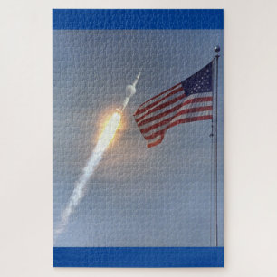 Apollo 11 quebra-cabeça