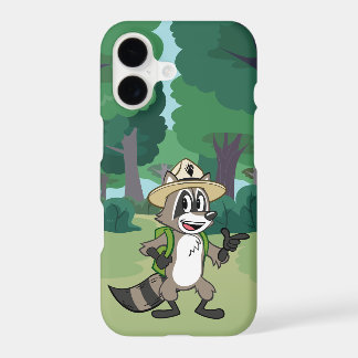Apontar do rick da guarda florestal do rick | da
