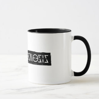 Após a caneca da osmose