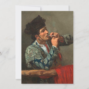 Após a Luta em Massa   Mary Cassatt