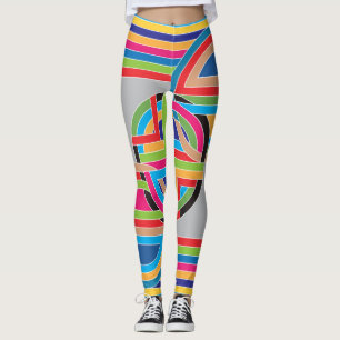 Após Leggings