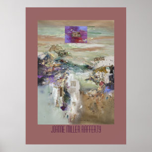 Após o poster de muitos horizontes