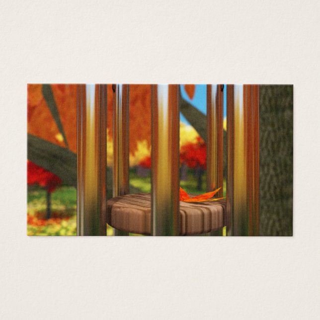 Após os marcadores de vento (Frente)