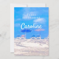 Aposentação Feliz Personalizada