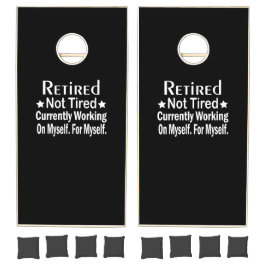 Aposentado Não Cansado Reforma Funcional