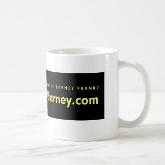 Aposente-se a caneca de café da discussão