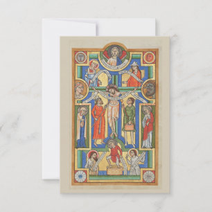 Apostles Creed Reze