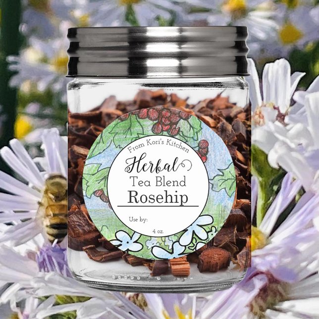 Apoteador Personalizado de Etiqueta de Mistura de  (Criador carregado)