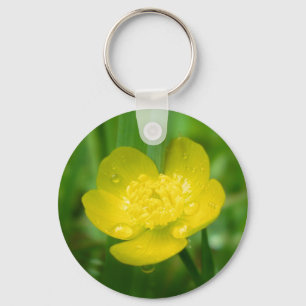 Appalachian ButterCup Chaveiro