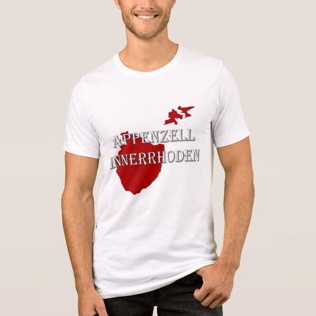 Appenzell Innerrhoden (Frente)