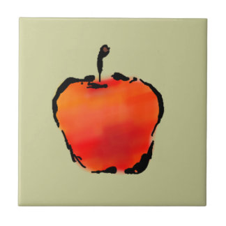 Apple 3 do azulejo 5 4 polegadas