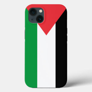 Apple Case-Mate, bandeira da Palestina