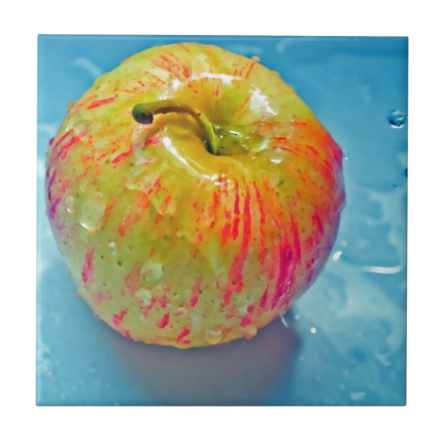 Apple de incandescência (Frente)